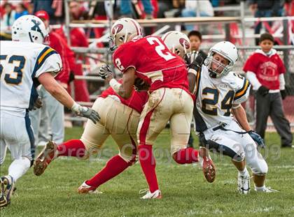 Thumbnail 3 in Xaverian Brothers @ Everett photogallery.