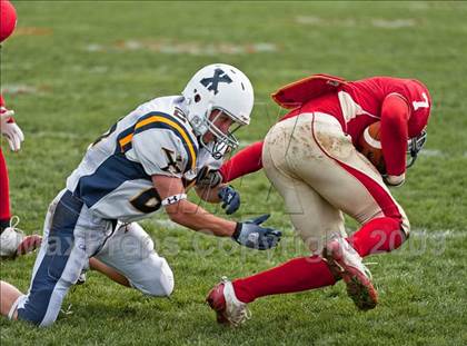 Thumbnail 2 in Xaverian Brothers @ Everett photogallery.
