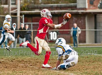 Thumbnail 1 in Xaverian Brothers @ Everett photogallery.