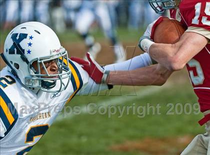 Thumbnail 2 in Xaverian Brothers @ Everett photogallery.