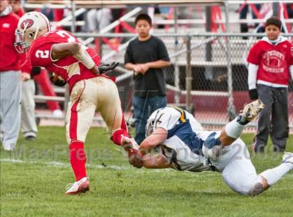 Thumbnail 1 in Xaverian Brothers @ Everett photogallery.