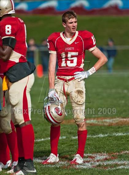 Thumbnail 2 in Xaverian Brothers @ Everett photogallery.