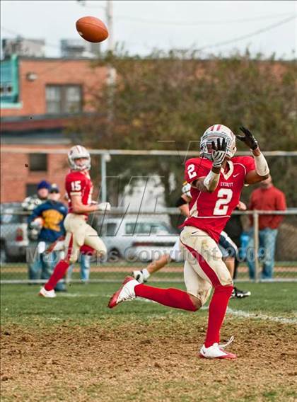 Thumbnail 2 in Xaverian Brothers @ Everett photogallery.