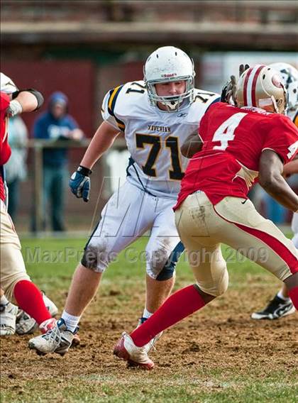 Thumbnail 3 in Xaverian Brothers @ Everett photogallery.