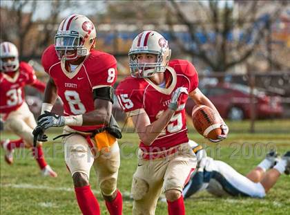 Thumbnail 2 in Xaverian Brothers @ Everett photogallery.
