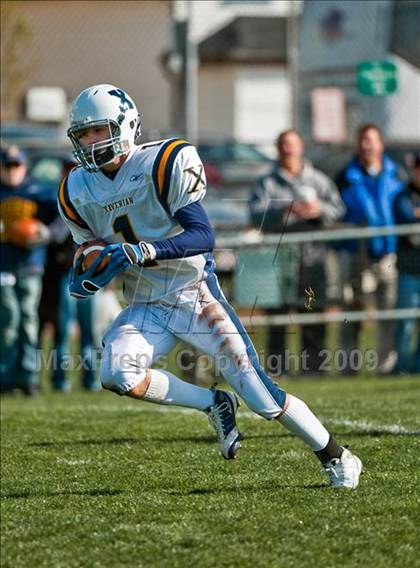 Thumbnail 3 in Xaverian Brothers @ Everett photogallery.