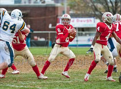 Thumbnail 2 in Xaverian Brothers @ Everett photogallery.