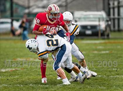 Thumbnail 3 in Xaverian Brothers @ Everett photogallery.