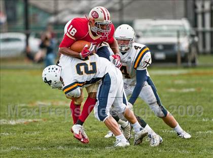 Thumbnail 1 in Xaverian Brothers @ Everett photogallery.