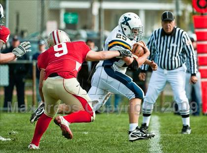 Thumbnail 3 in Xaverian Brothers @ Everett photogallery.