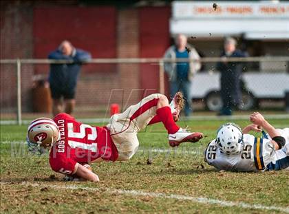 Thumbnail 2 in Xaverian Brothers @ Everett photogallery.