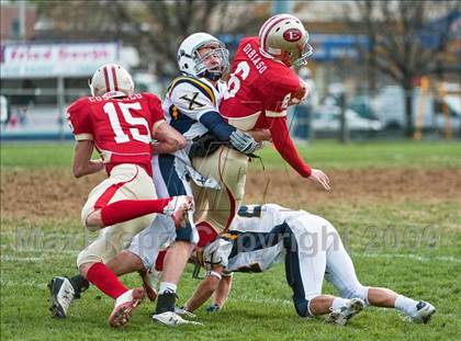Thumbnail 3 in Xaverian Brothers @ Everett photogallery.