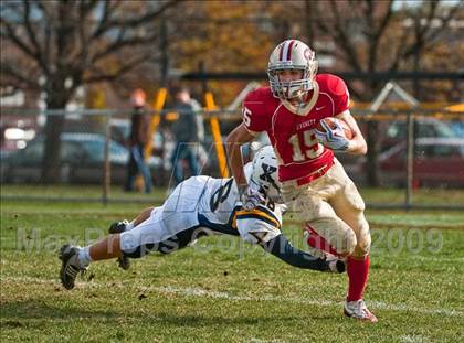 Thumbnail 3 in Xaverian Brothers @ Everett photogallery.