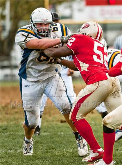 Thumbnail 1 in Xaverian Brothers @ Everett photogallery.