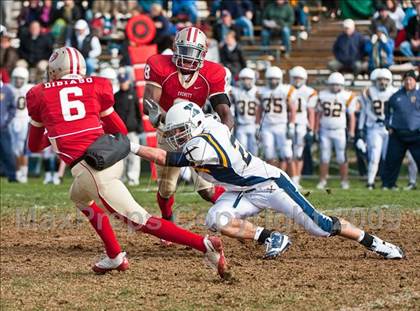 Thumbnail 2 in Xaverian Brothers @ Everett photogallery.