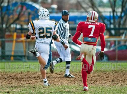 Thumbnail 3 in Xaverian Brothers @ Everett photogallery.