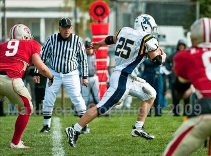 Thumbnail 1 in Xaverian Brothers @ Everett photogallery.