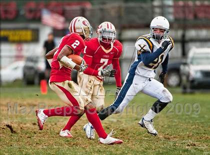 Thumbnail 2 in Xaverian Brothers @ Everett photogallery.