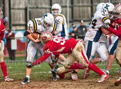 Thumbnail 1 in Xaverian Brothers @ Everett photogallery.