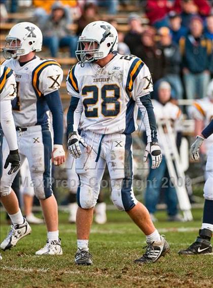 Thumbnail 3 in Xaverian Brothers @ Everett photogallery.