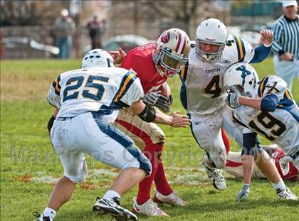 Thumbnail 1 in Xaverian Brothers @ Everett photogallery.