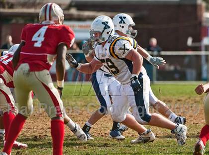 Thumbnail 3 in Xaverian Brothers @ Everett photogallery.