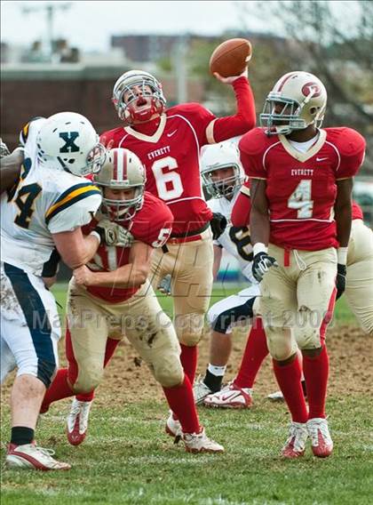 Thumbnail 3 in Xaverian Brothers @ Everett photogallery.