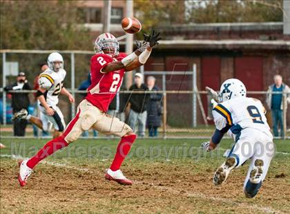 Thumbnail 3 in Xaverian Brothers @ Everett photogallery.