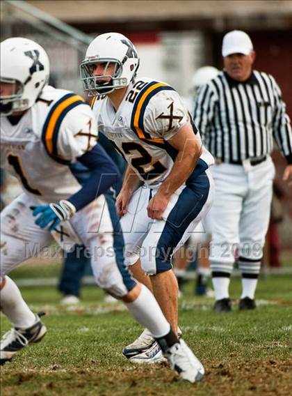 Thumbnail 1 in Xaverian Brothers @ Everett photogallery.