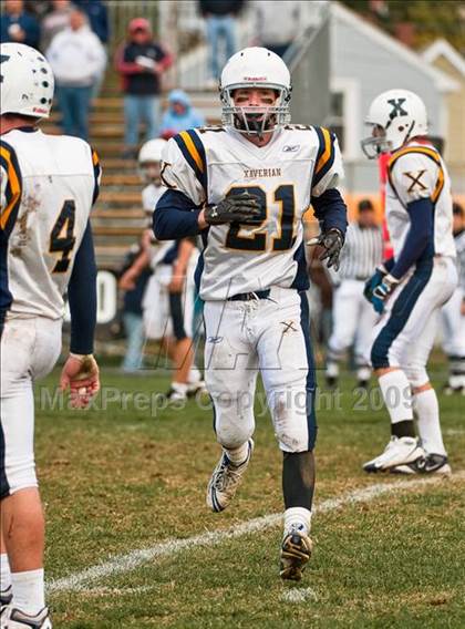 Thumbnail 3 in Xaverian Brothers @ Everett photogallery.