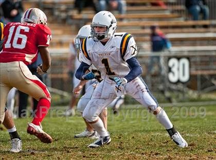 Thumbnail 2 in Xaverian Brothers @ Everett photogallery.