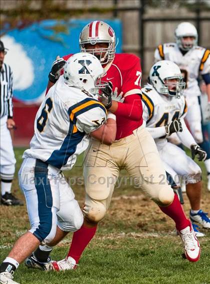 Thumbnail 3 in Xaverian Brothers @ Everett photogallery.