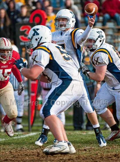 Thumbnail 3 in Xaverian Brothers @ Everett photogallery.