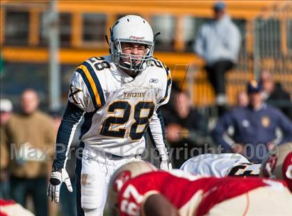 Thumbnail 2 in Xaverian Brothers @ Everett photogallery.