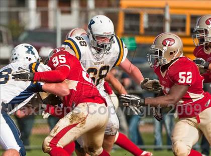 Thumbnail 3 in Xaverian Brothers @ Everett photogallery.