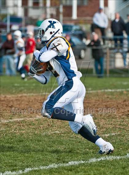 Thumbnail 1 in Xaverian Brothers @ Everett photogallery.