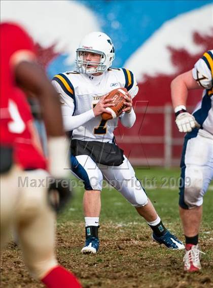 Thumbnail 3 in Xaverian Brothers @ Everett photogallery.