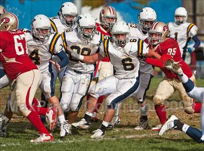 Thumbnail 2 in Xaverian Brothers @ Everett photogallery.