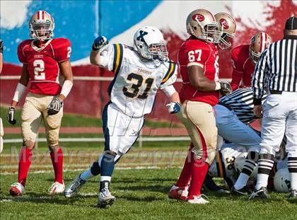 Thumbnail 3 in Xaverian Brothers @ Everett photogallery.