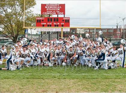 Thumbnail 1 in Xaverian Brothers @ Everett photogallery.