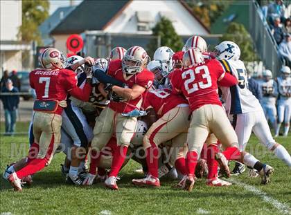Thumbnail 2 in Xaverian Brothers @ Everett photogallery.