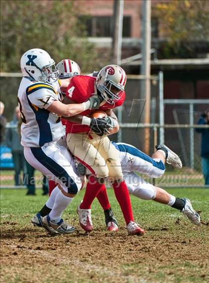 Thumbnail 3 in Xaverian Brothers @ Everett photogallery.