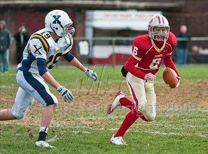 Thumbnail 2 in Xaverian Brothers @ Everett photogallery.