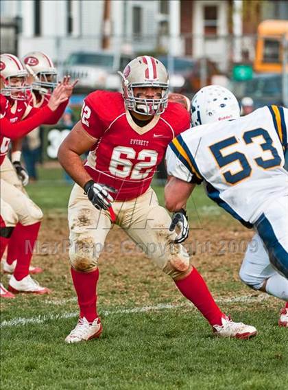 Thumbnail 3 in Xaverian Brothers @ Everett photogallery.