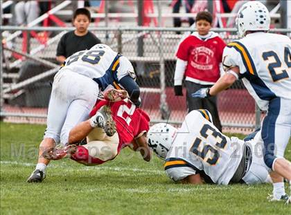 Thumbnail 2 in Xaverian Brothers @ Everett photogallery.