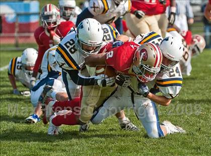 Thumbnail 1 in Xaverian Brothers @ Everett photogallery.