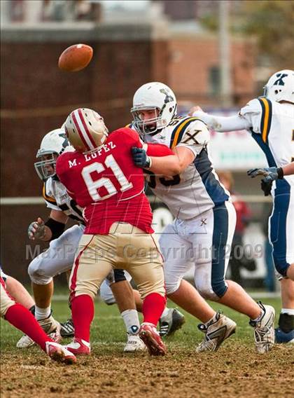 Thumbnail 1 in Xaverian Brothers @ Everett photogallery.