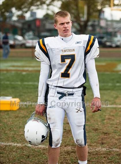 Thumbnail 3 in Xaverian Brothers @ Everett photogallery.