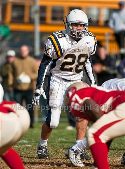 Thumbnail 3 in Xaverian Brothers @ Everett photogallery.