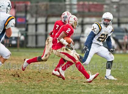 Thumbnail 3 in Xaverian Brothers @ Everett photogallery.